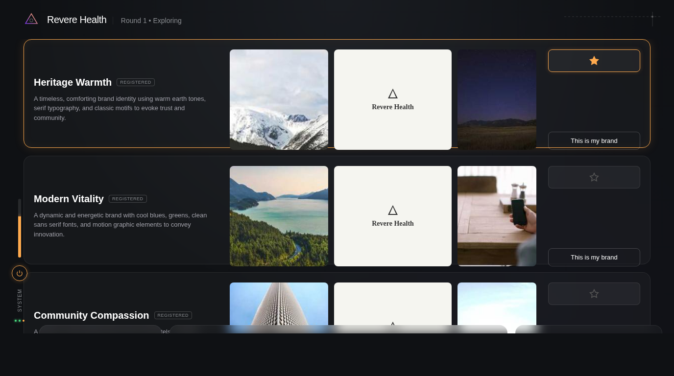 Gemini's implementation — visual observation only
