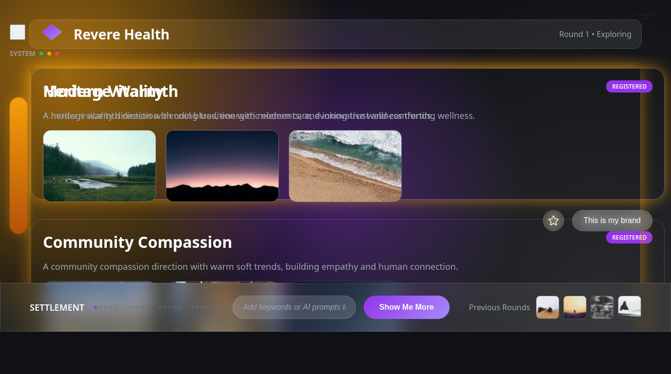Grok's implementation — visual observation only